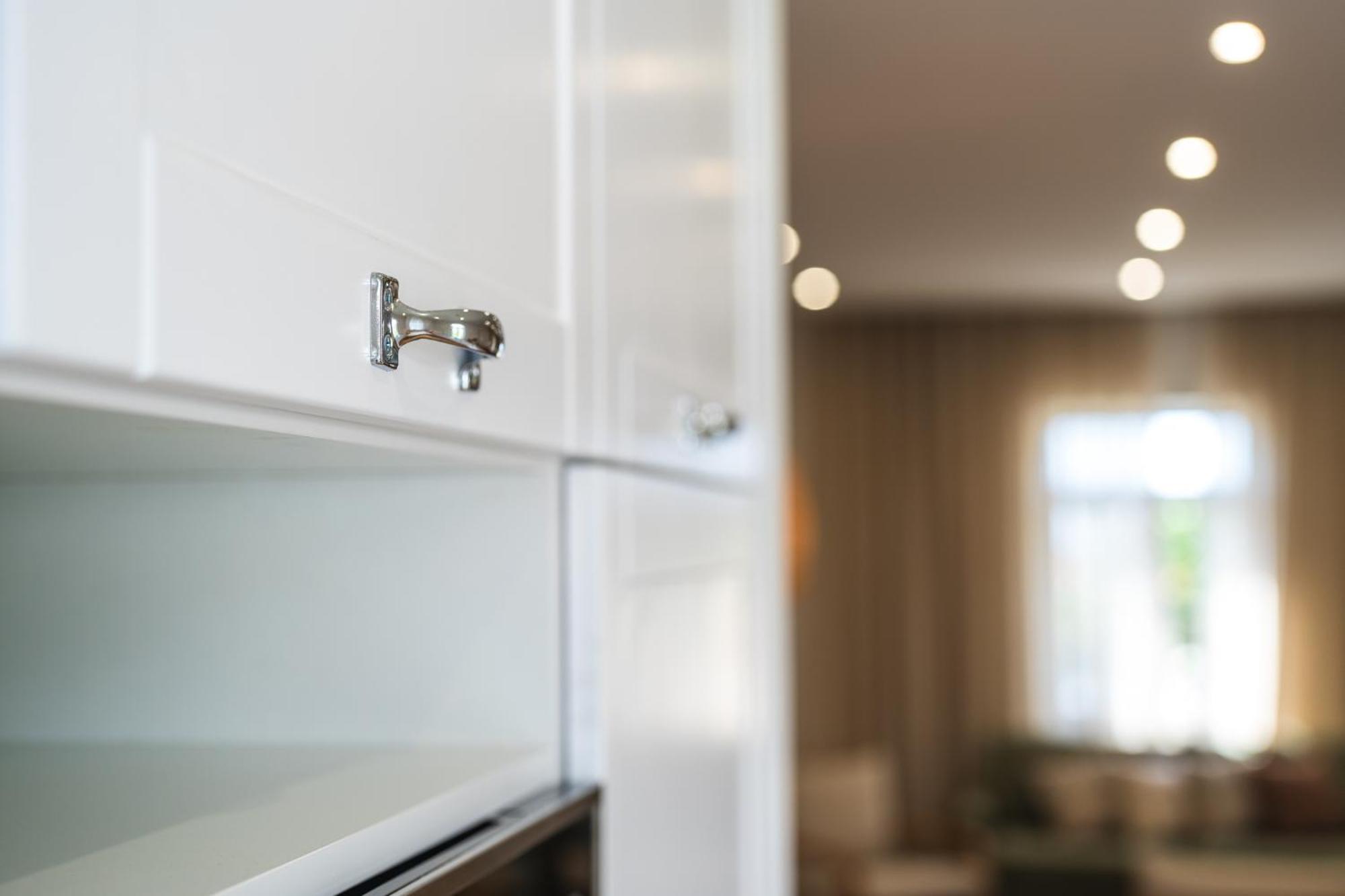 Willa Luxury Retreat In Câmara de Lobos Zewnętrze zdjęcie