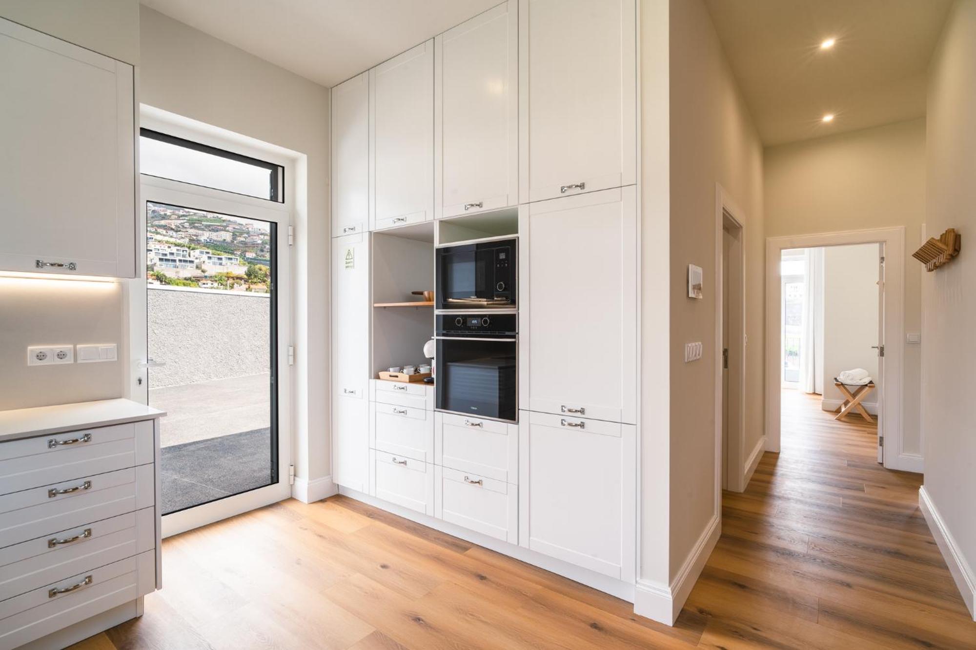 Willa Luxury Retreat In Câmara de Lobos Zewnętrze zdjęcie